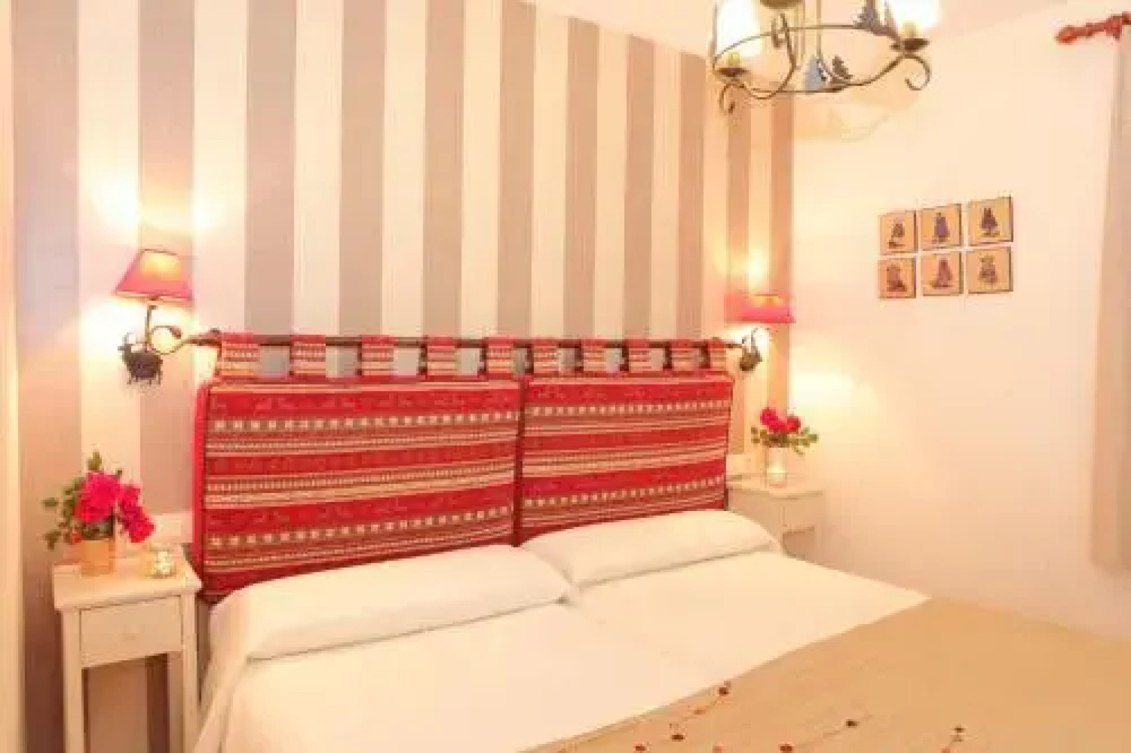 Apartamentos Casa Alba