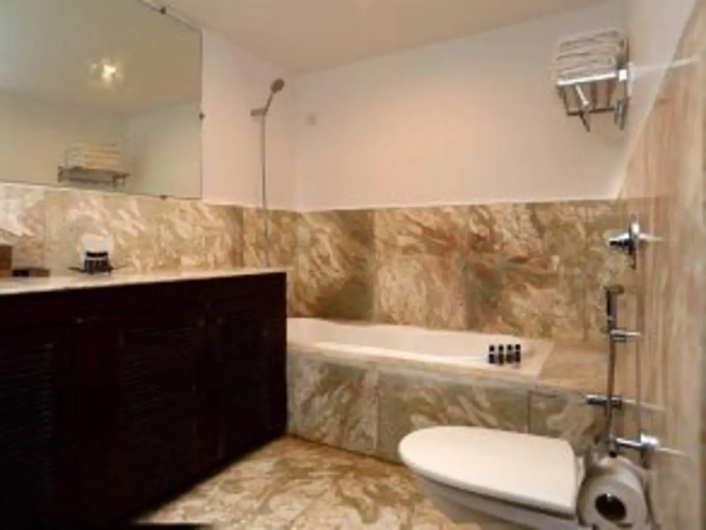 Nora Spiritual Villa Siolim