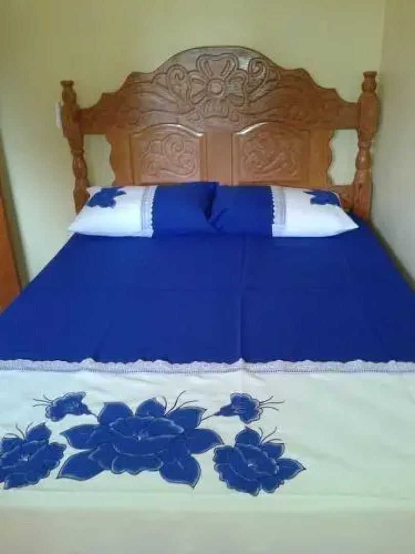 Chalés Ponta de Pedras