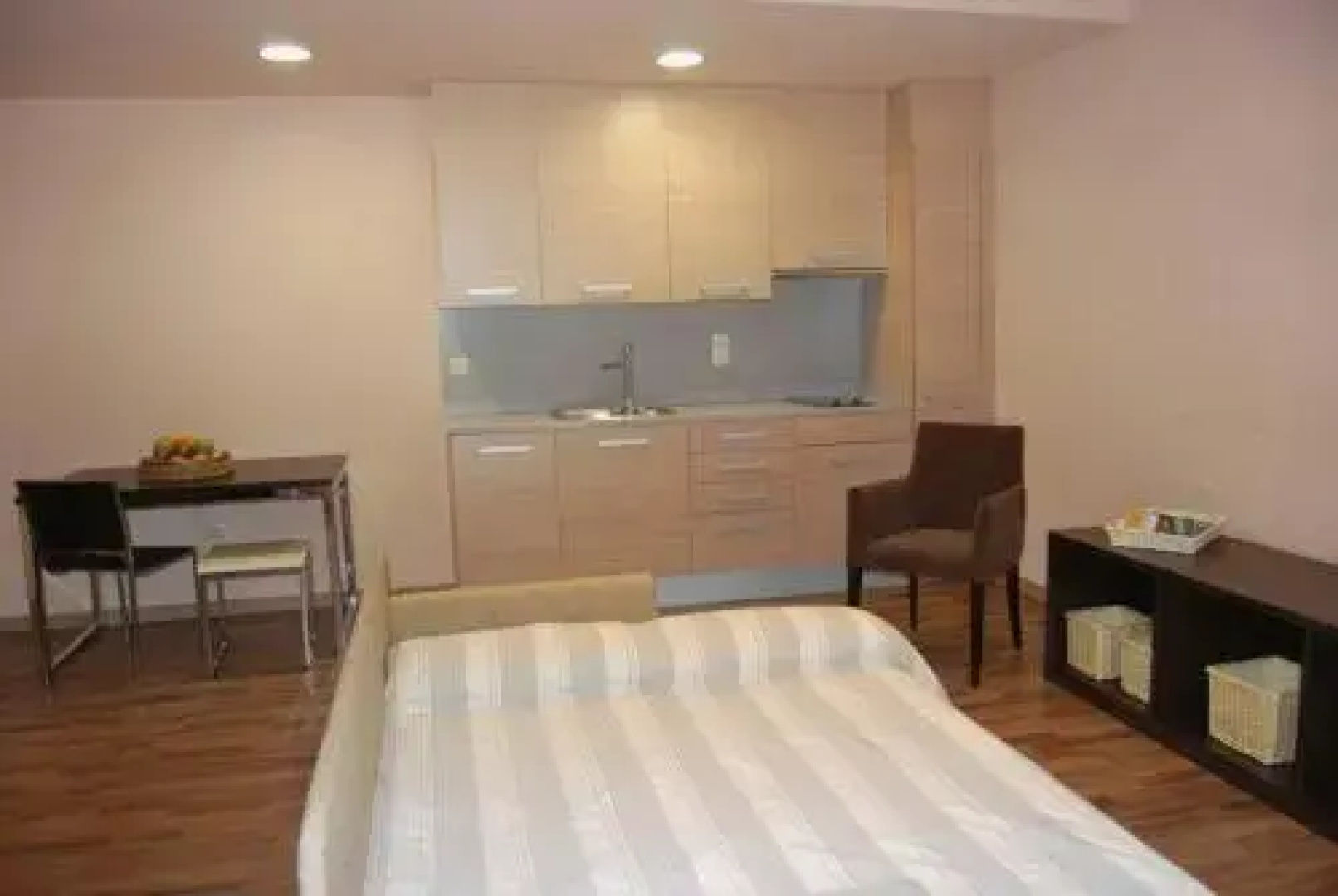 Apartaments La Farga Arbúcies