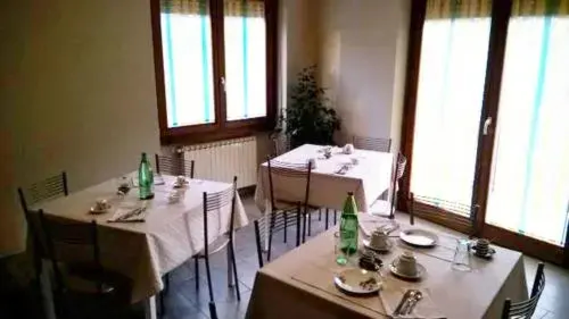 B&B Perbaccobar