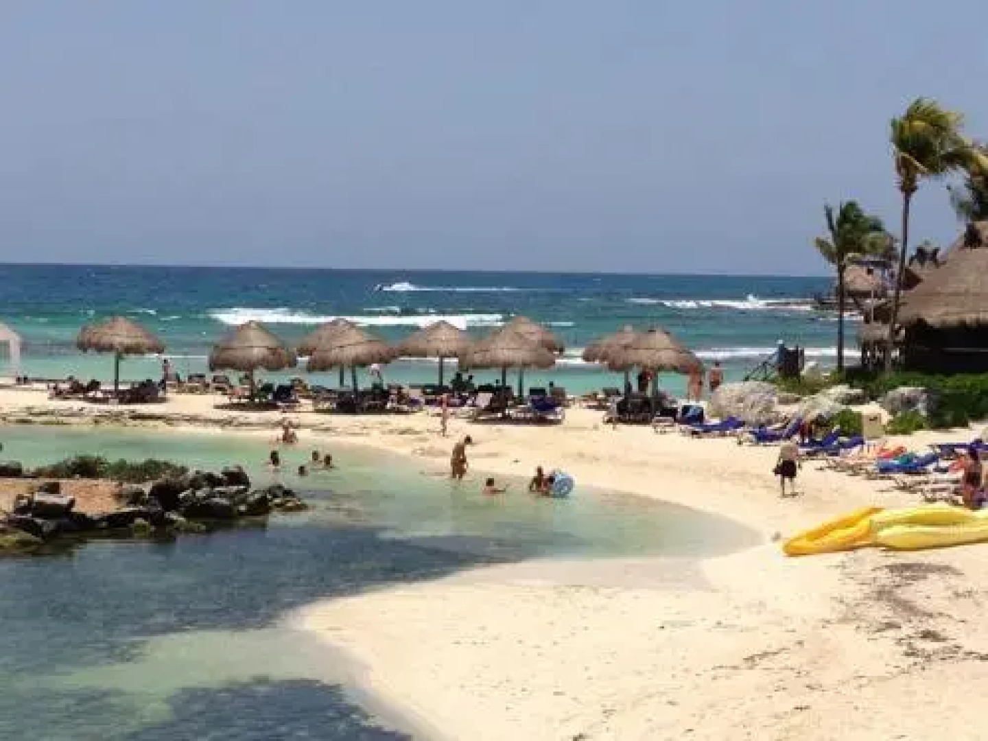 Luxury Poolside Condo