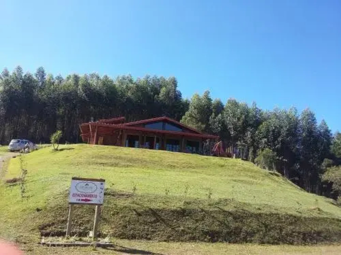 Restaurante e Pousada São Miguel