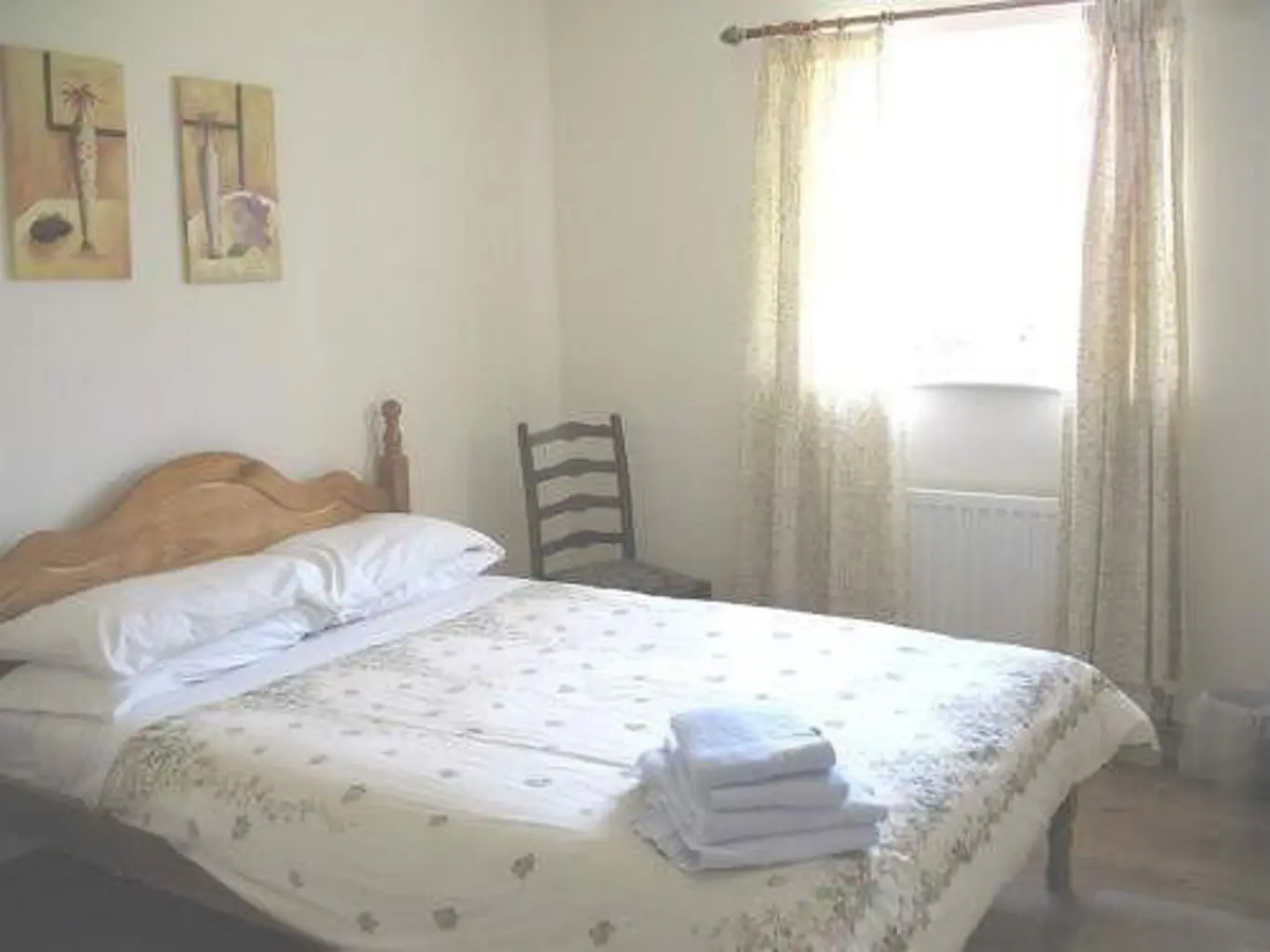 Balterley Green Farm