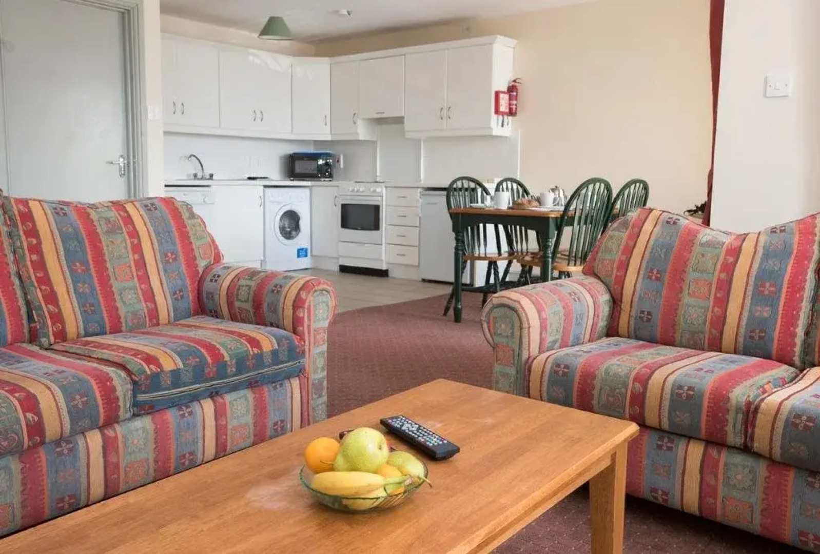 Spanish Cove Holiday Homes (Sleeps 5)