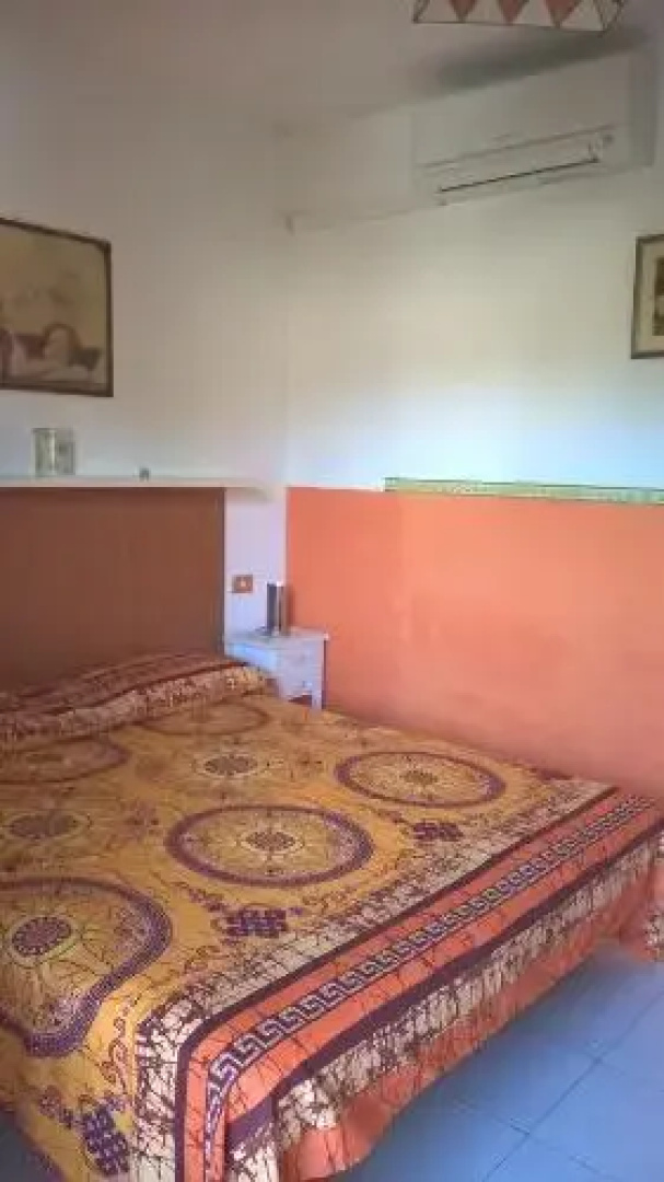 Residence La Colombaia 1. 5/6 Beds