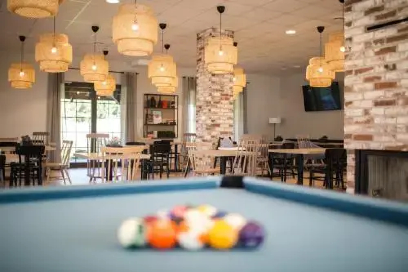 Tulipanowy Gościniec