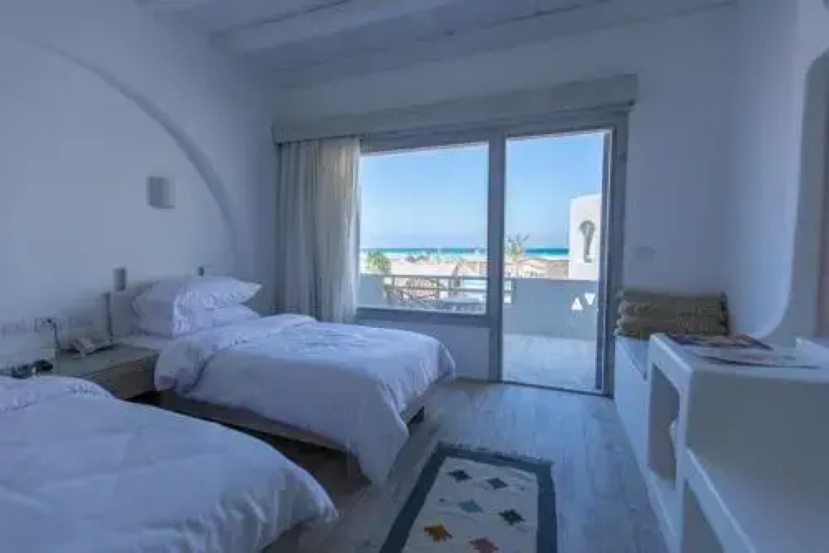 La Hacienda Ras Sudr