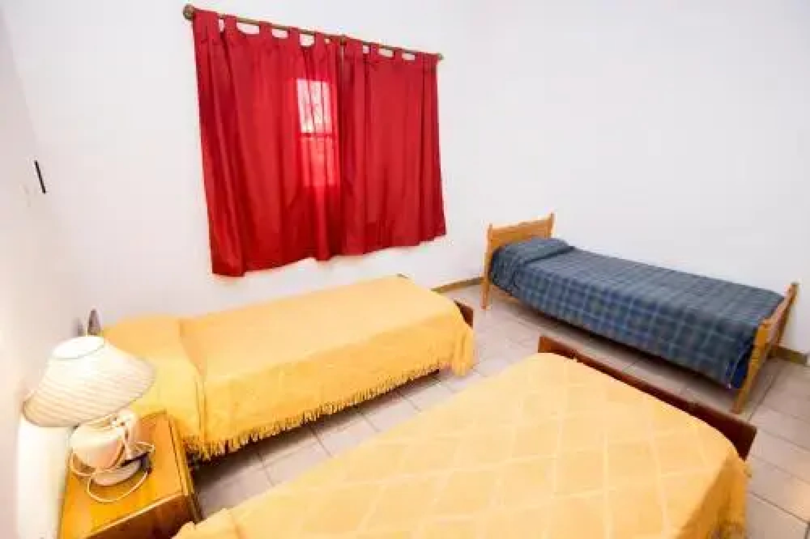 Casa Guaymare
