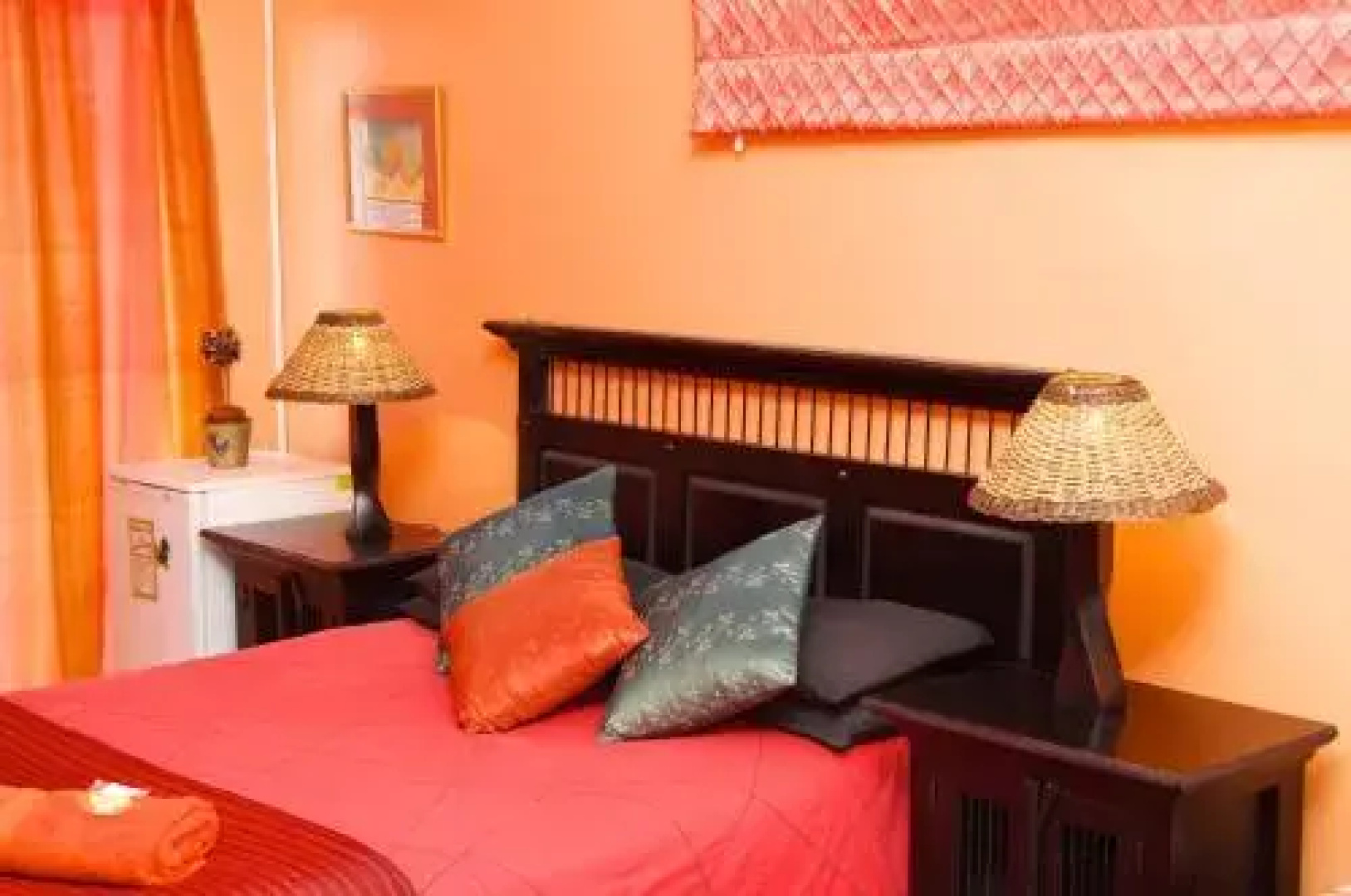 Hanekraai B&B