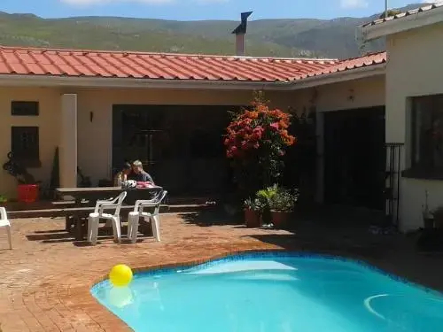 Perazim Bed & Breakfast