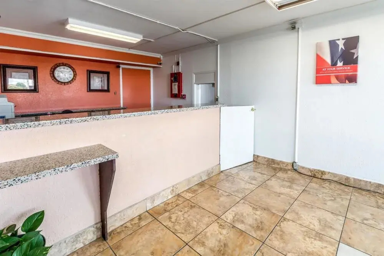 Deluxe Inn Mineral Wells