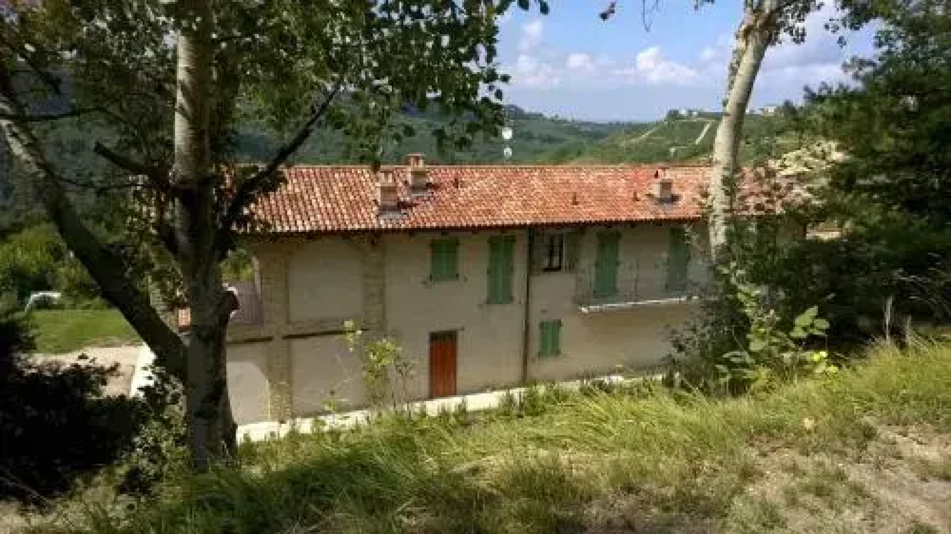 Casa Piemontese