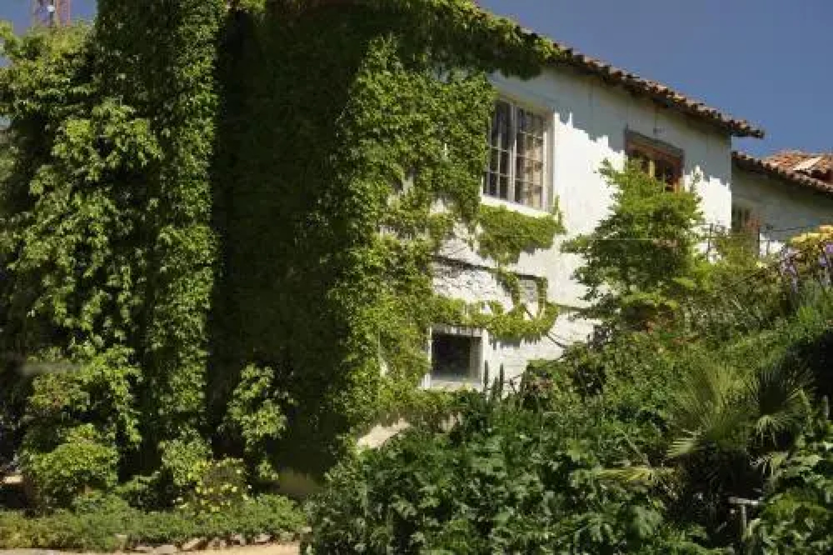 El Cerrillo Bed & Breakfast