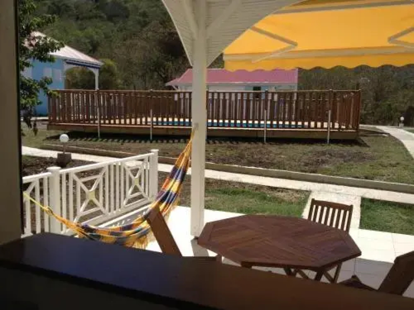 Residence Soleil Demery