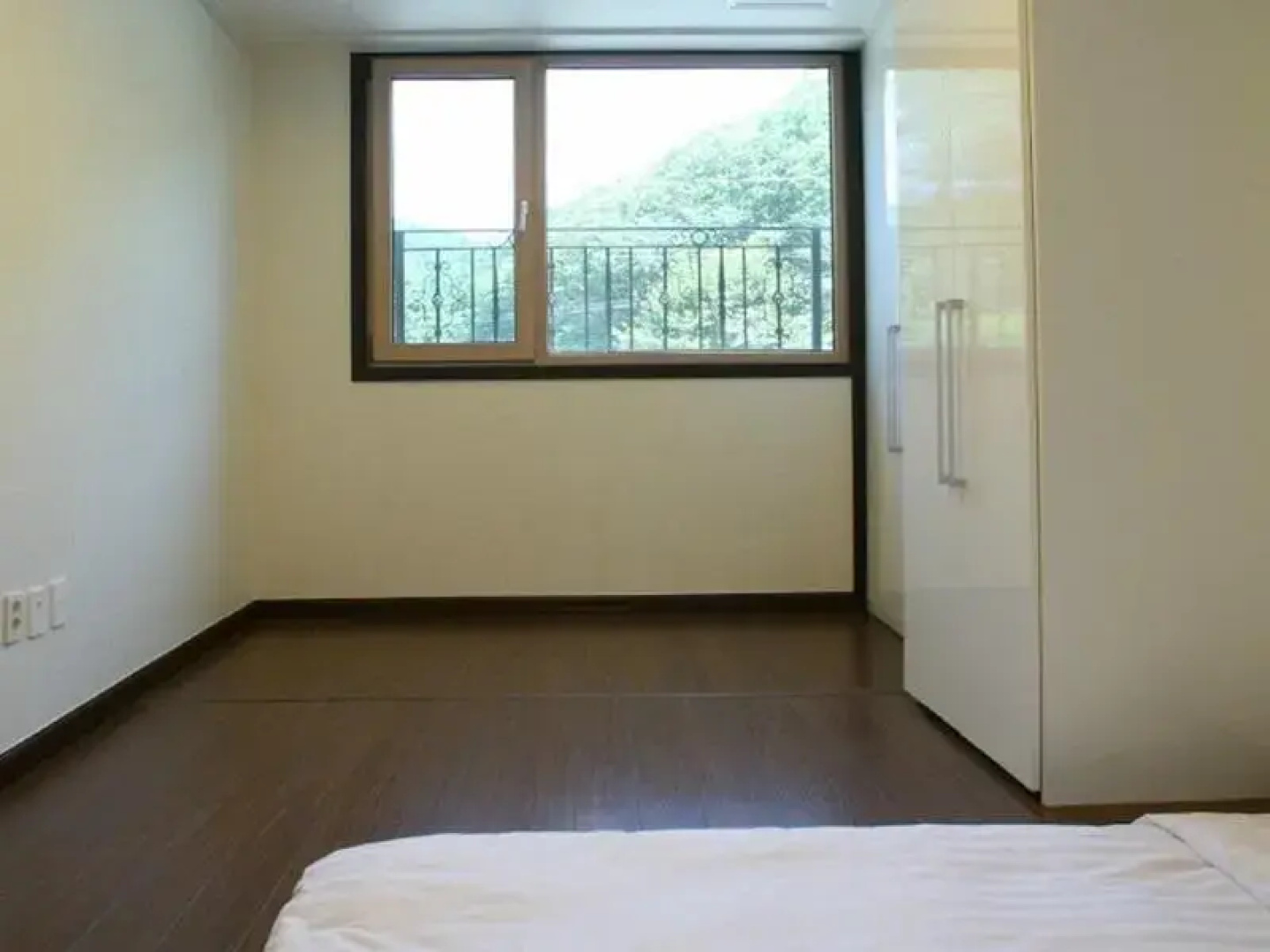 SM Ruvill Resort