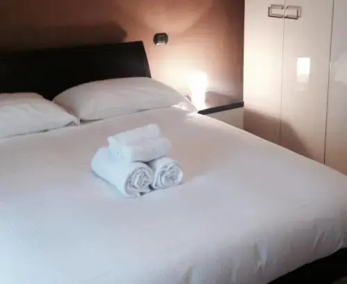 Residence Cà Mazzini