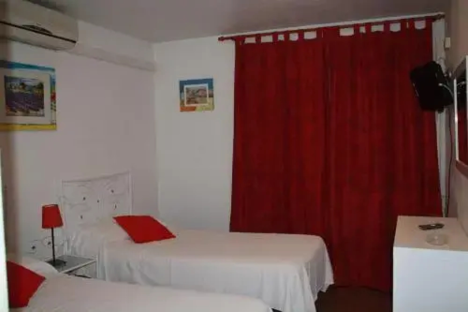 Hotel la Masia
