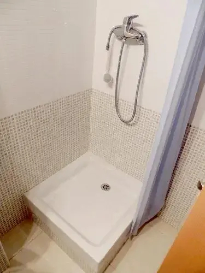 Apartamento Ribagorza