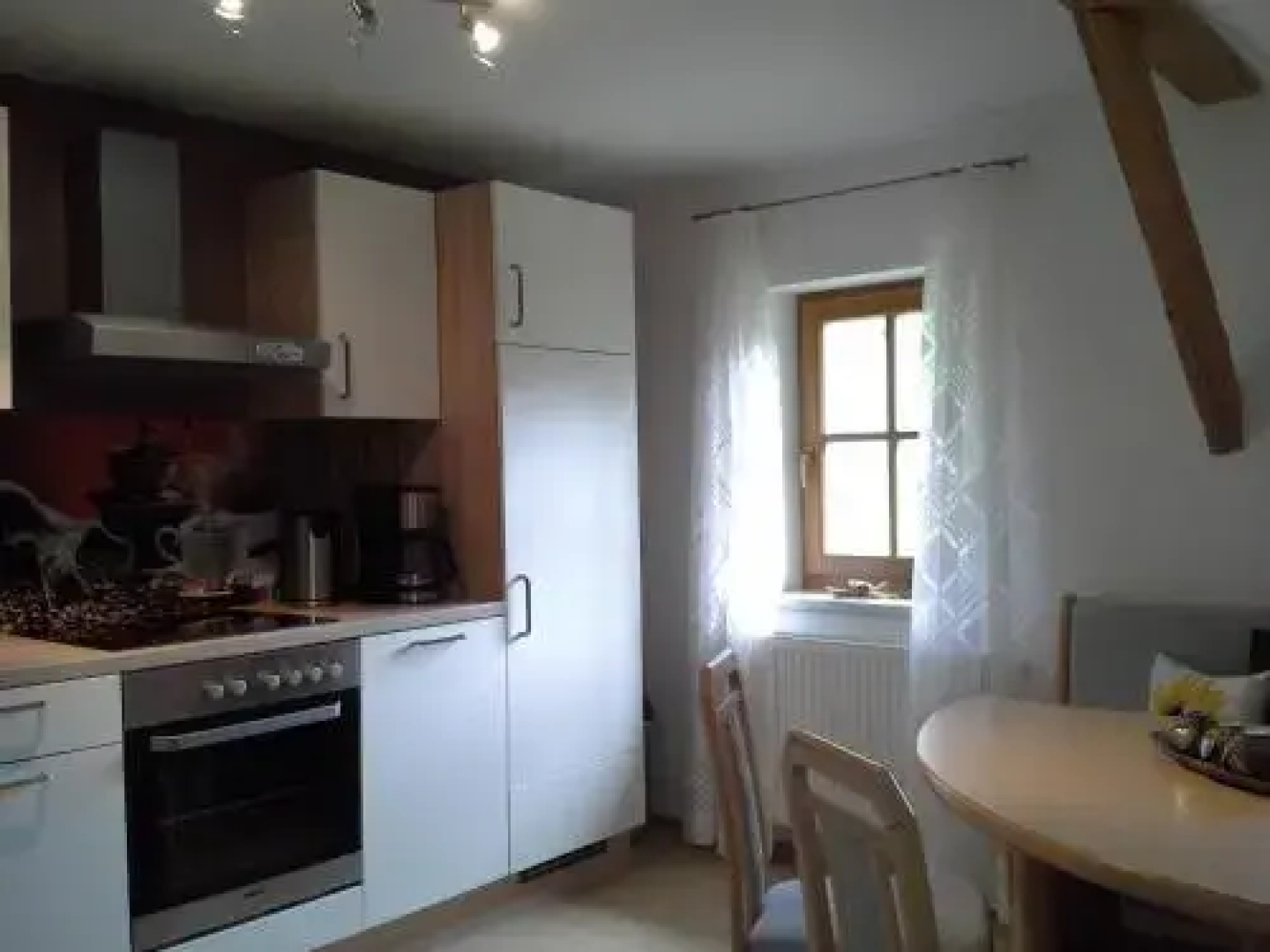 Ferienwohnung Aigner