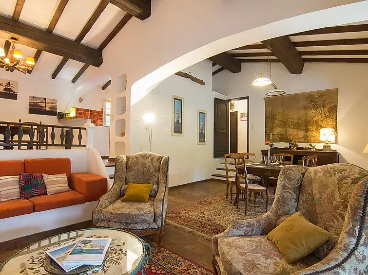 Mas Baladou - INH 32221