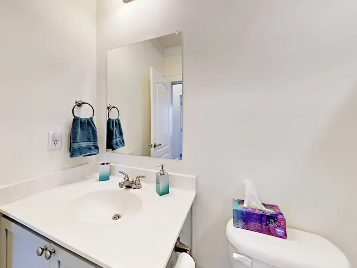 Reems Creek - 4 Br Home