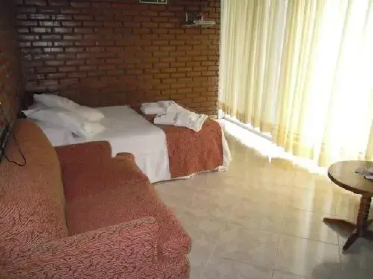 Cabañas Moconá