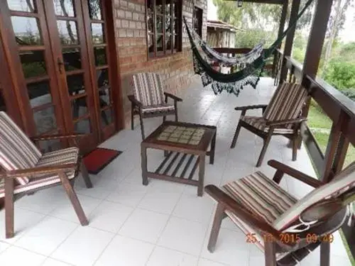 Gravatá Country House