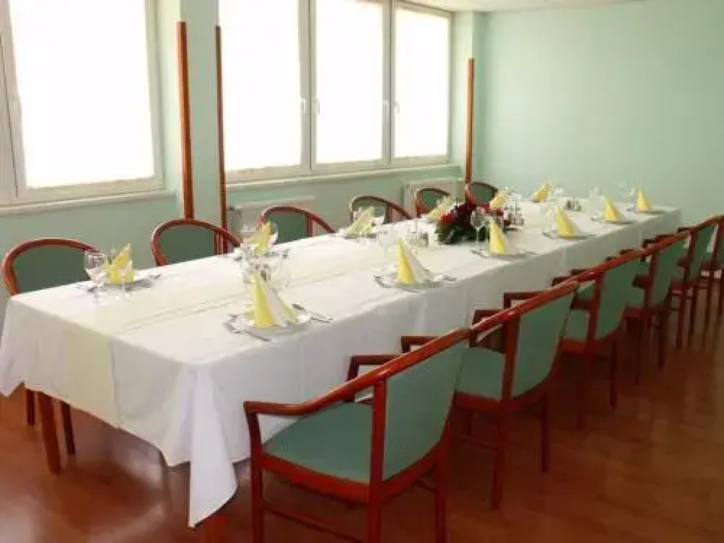 Liget Hotel