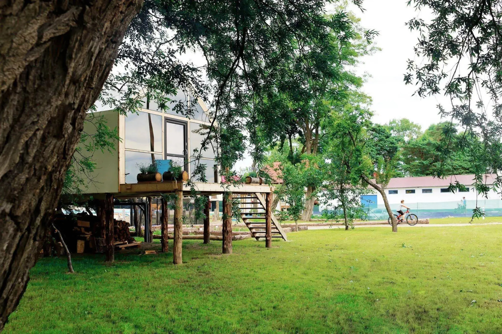 Herbal's Glamping