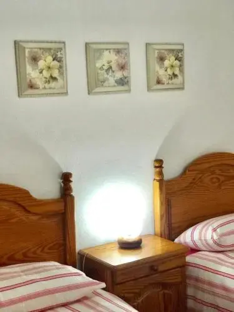Casa Rosada 1º