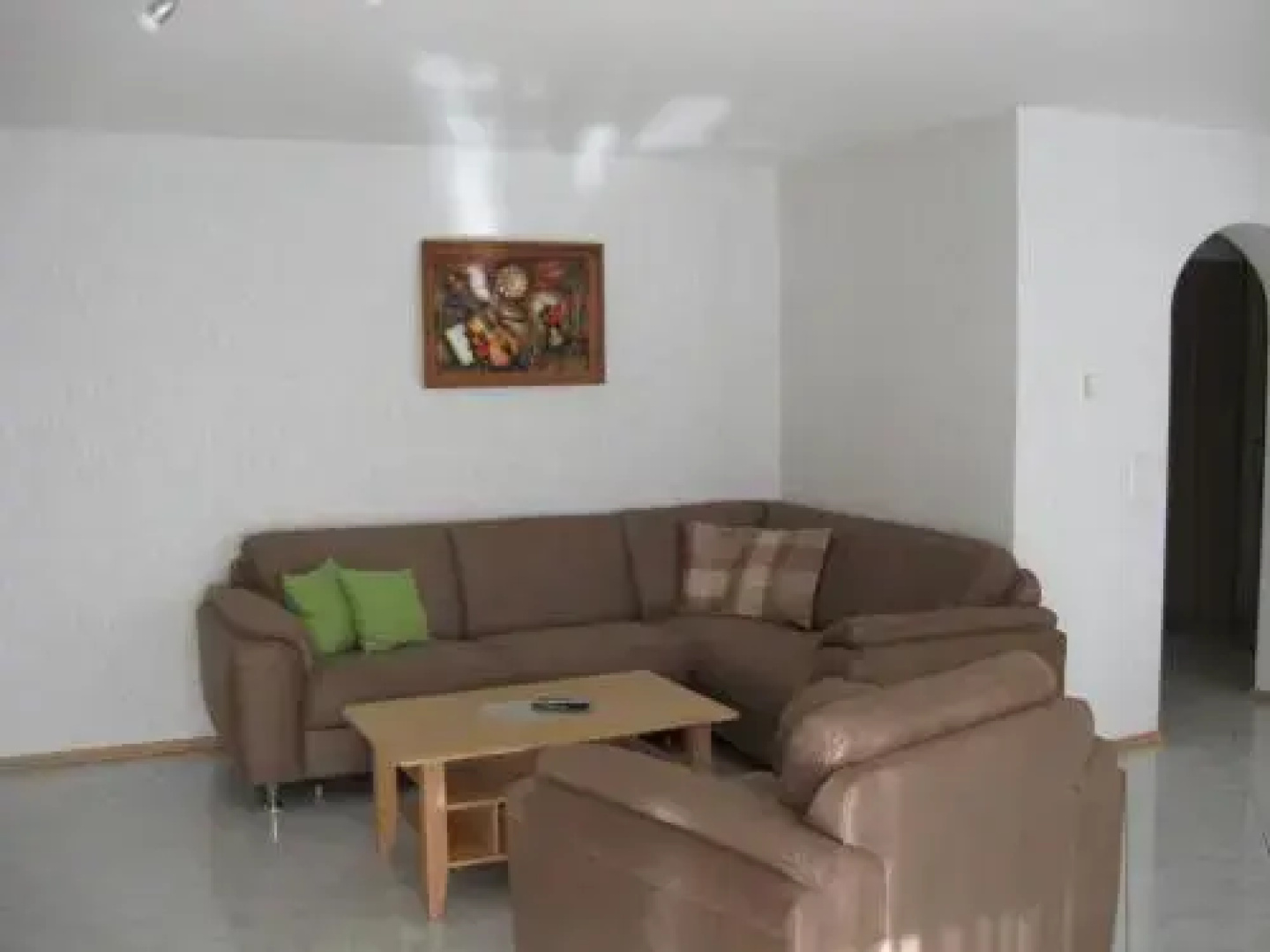 Ferienwohnung Strak