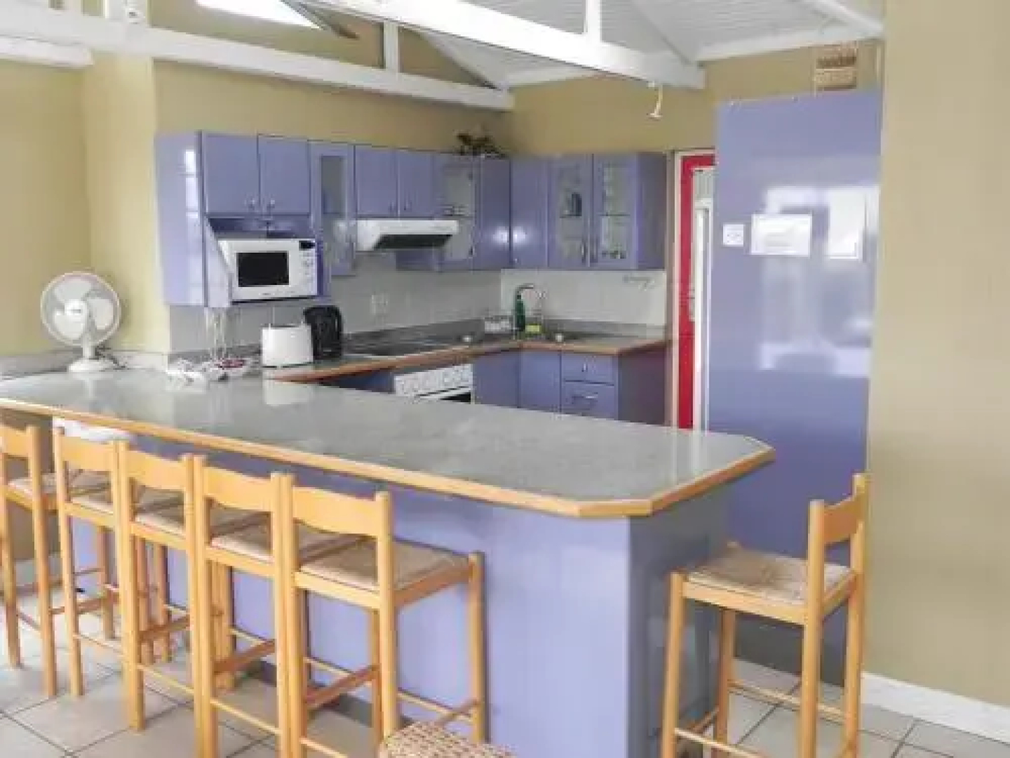 1 Point Village Guesthouse & Holiday Cottages