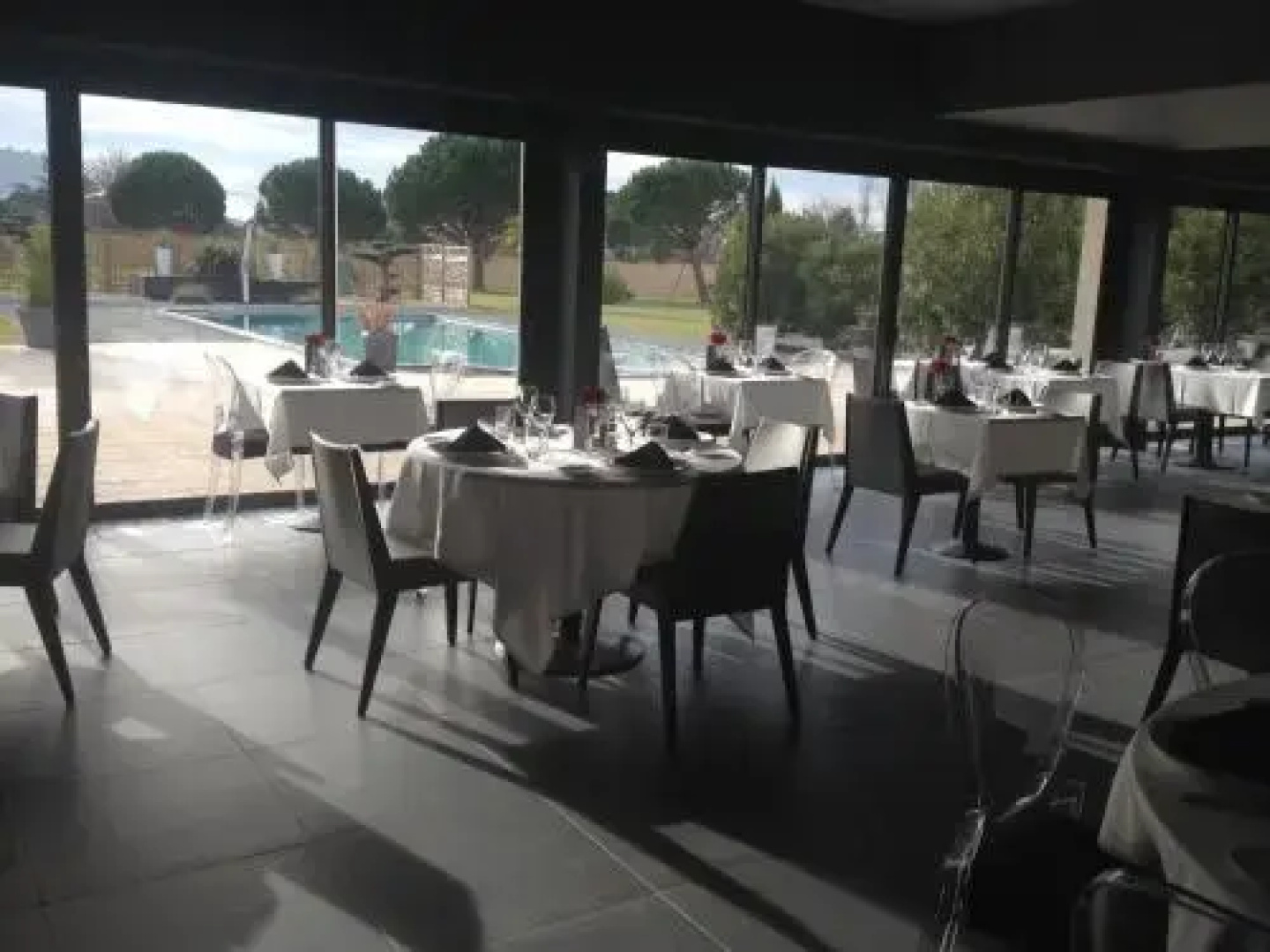 Hotel Sous Les Pins