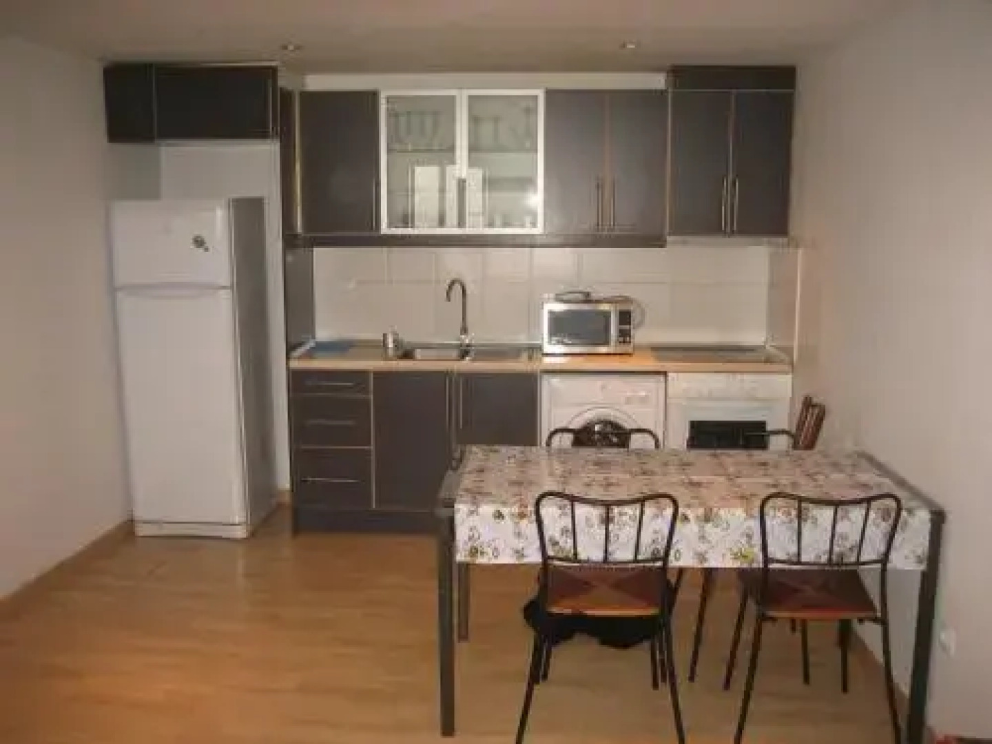 Appartment Cornudella Village