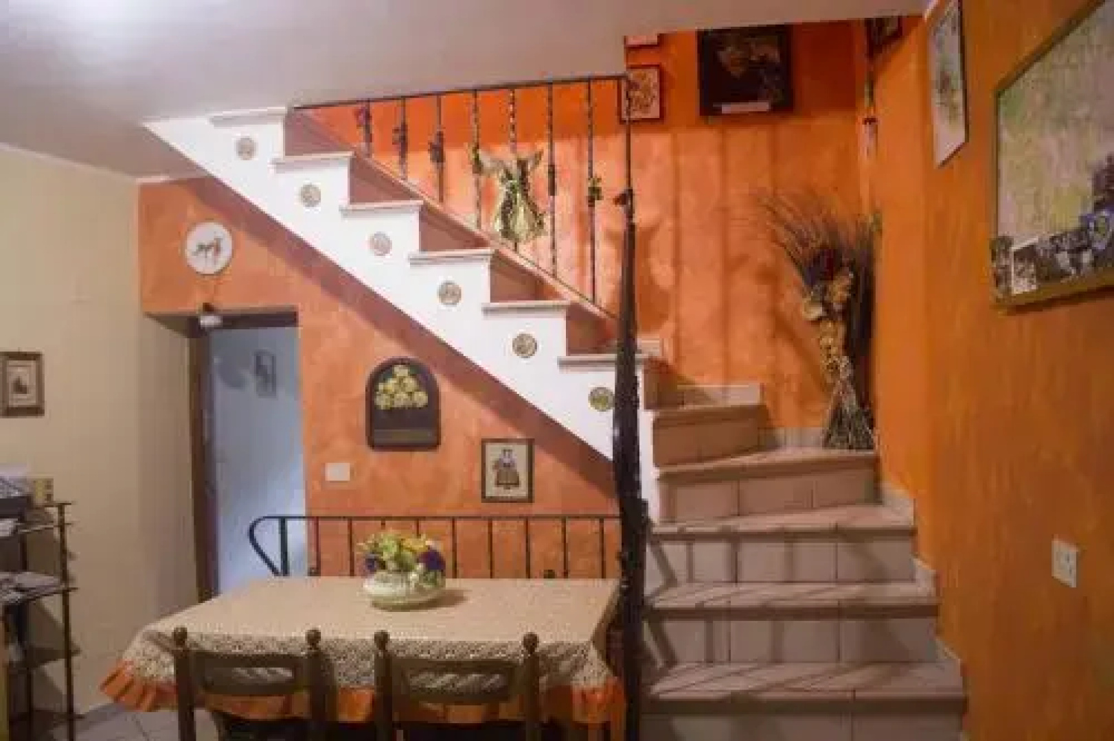 Anticarua B&B