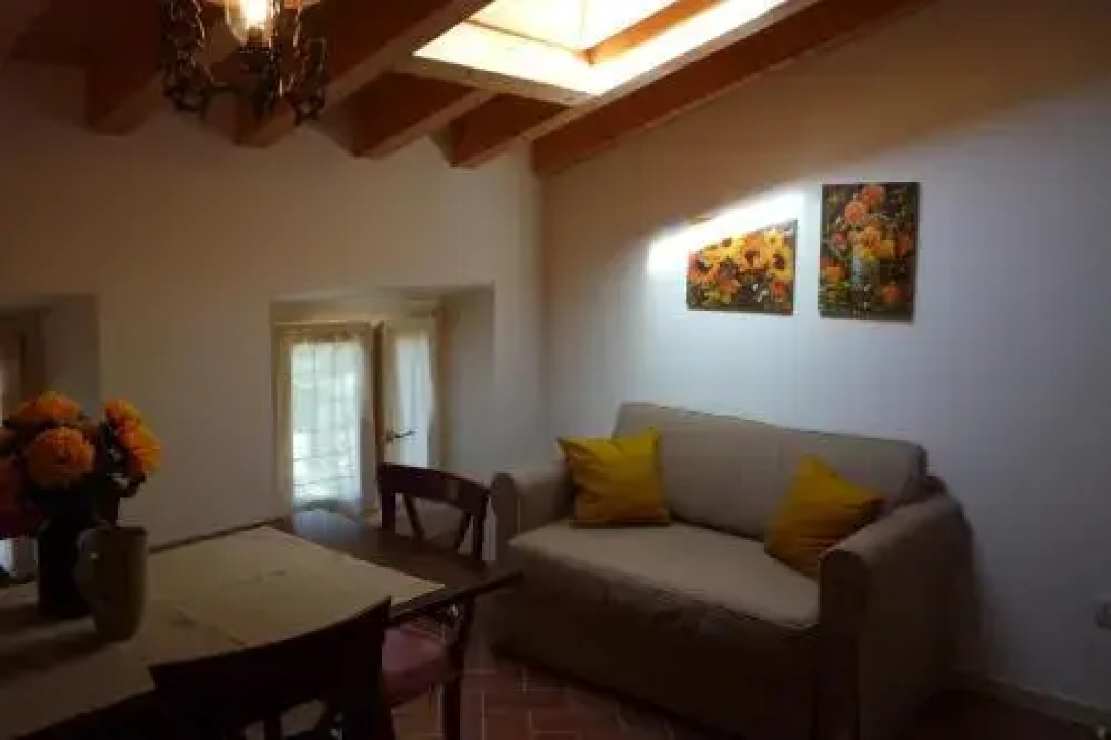 Le Camere di Virgilio