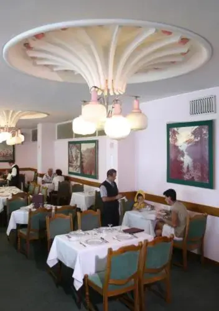 Hotel Crisana