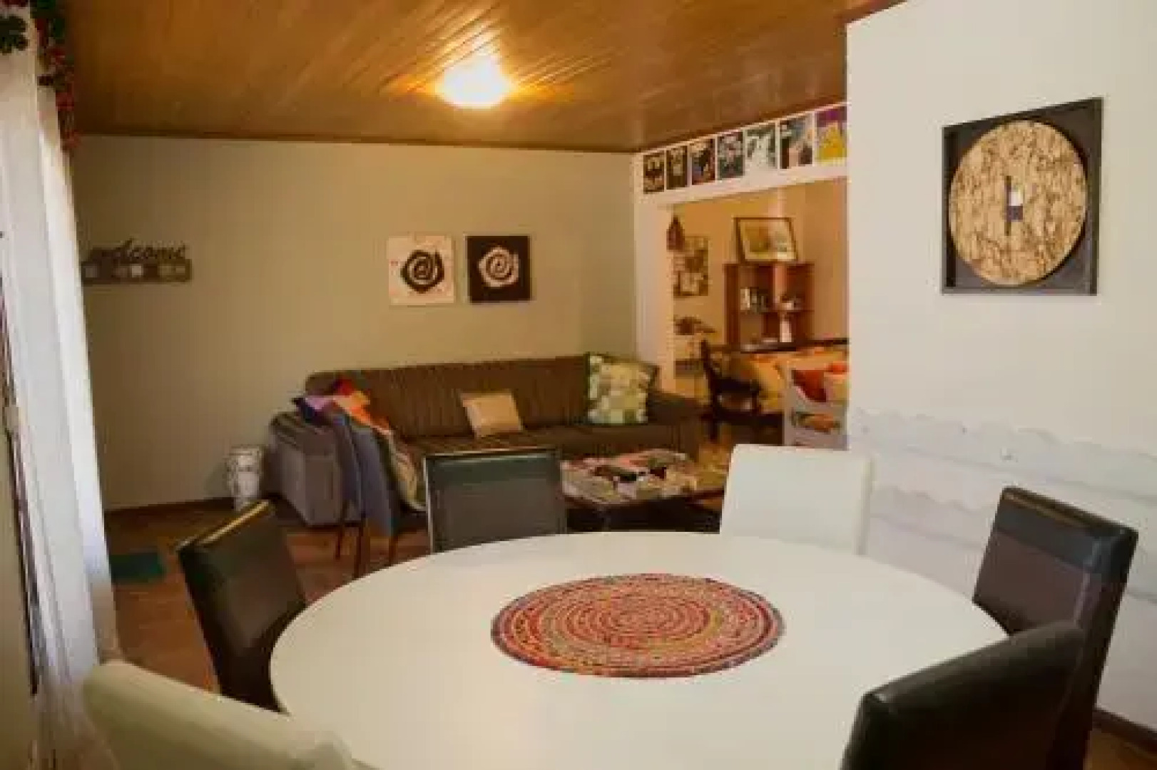 Casa Wilma Dinnebier Hospedagem