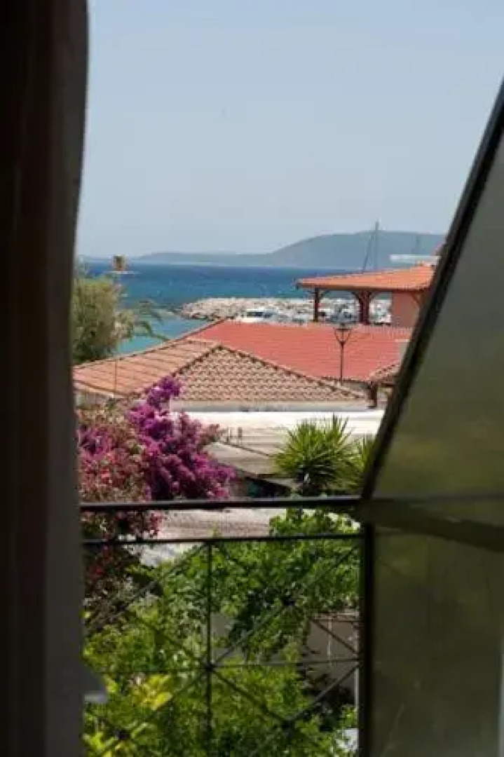 Hotel Finikounda