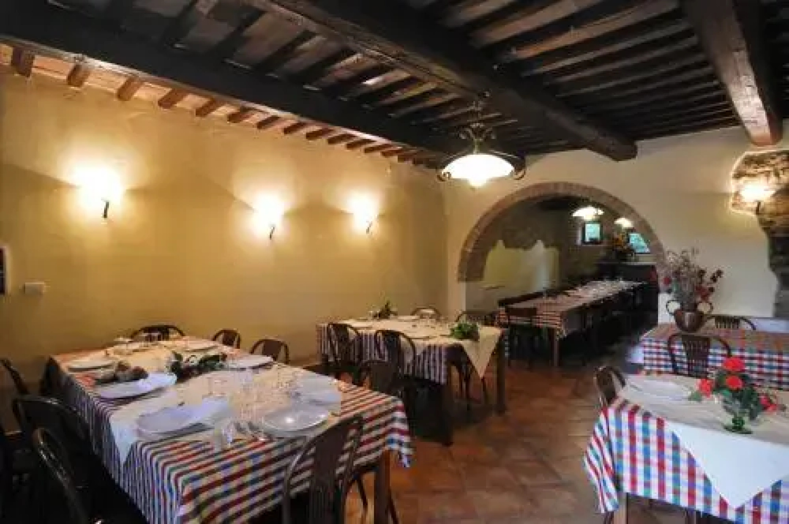 Agriturismo Acquacalda