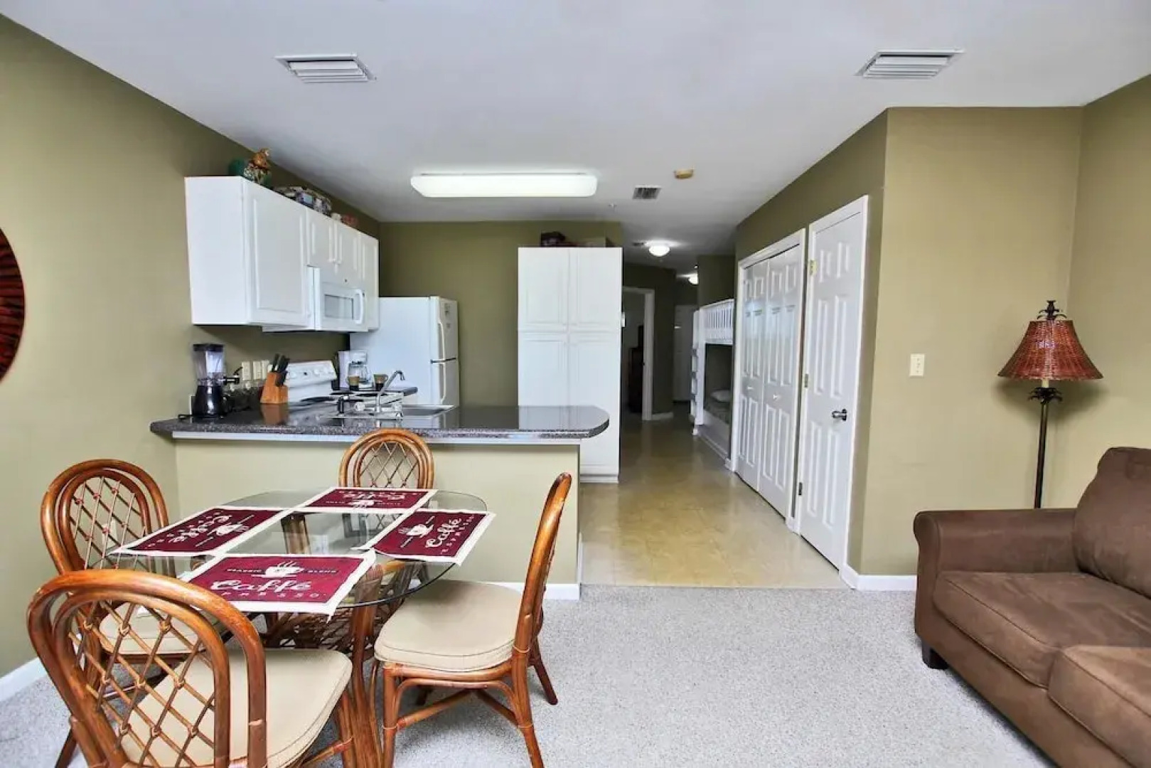 Grande Caribbean 204