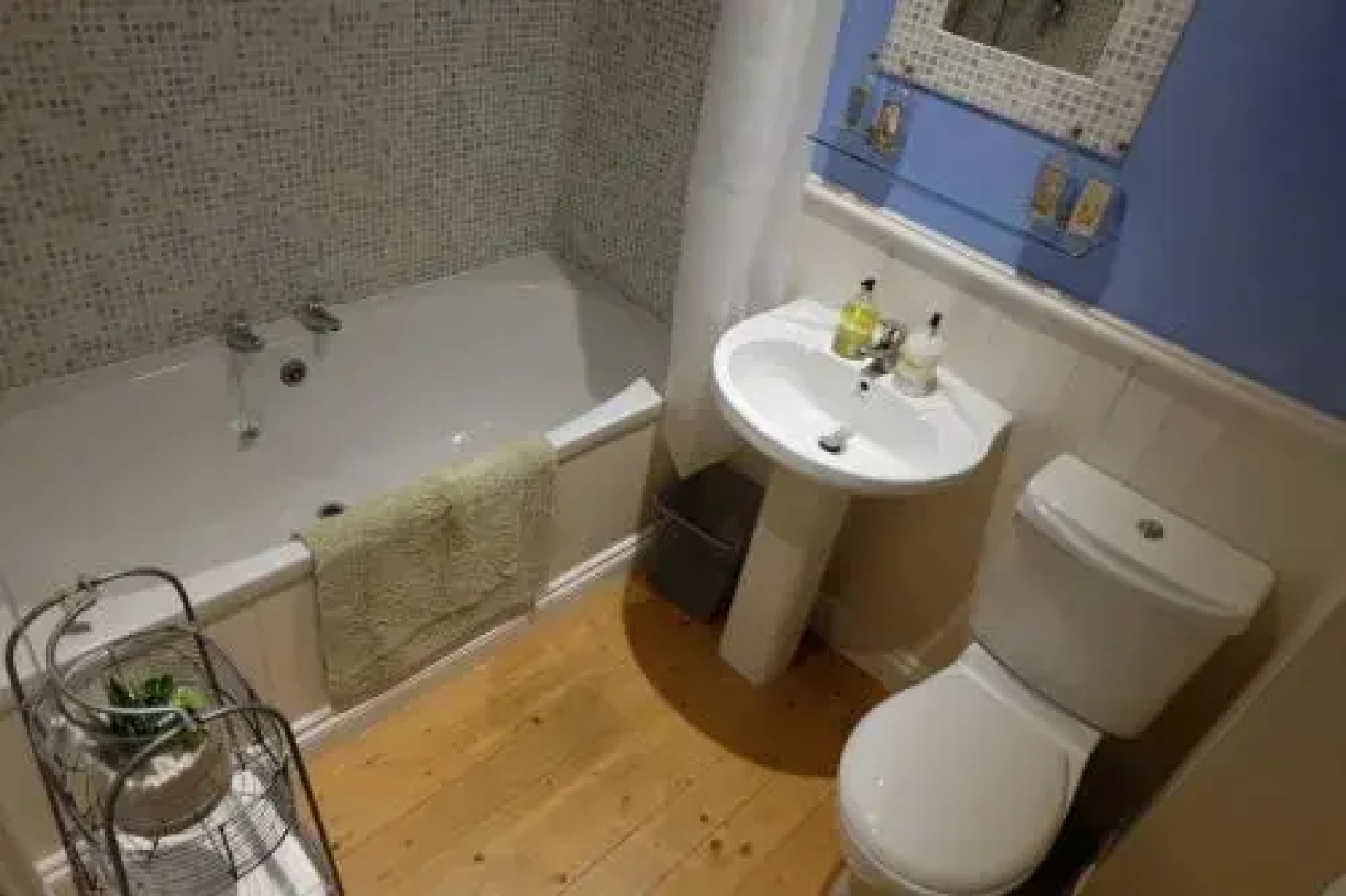 Colegate 4 Bed townhouse