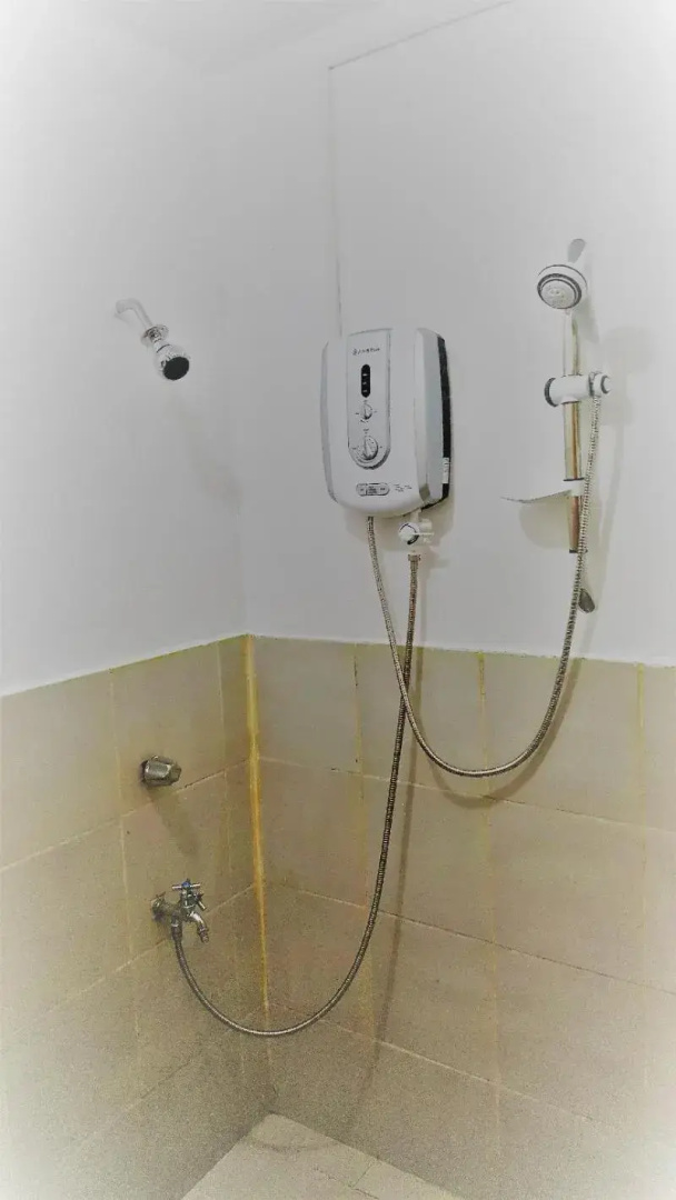 Maria Luisa Residence Guesthouse
