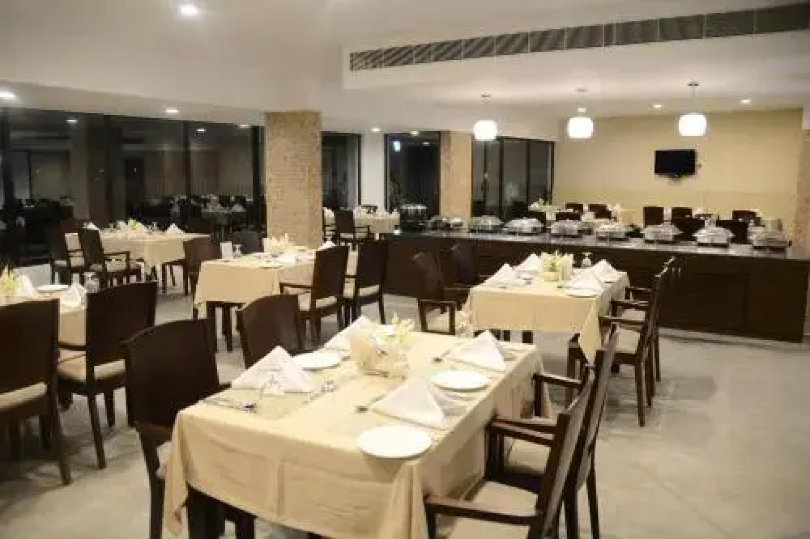 MWC Club by Spree