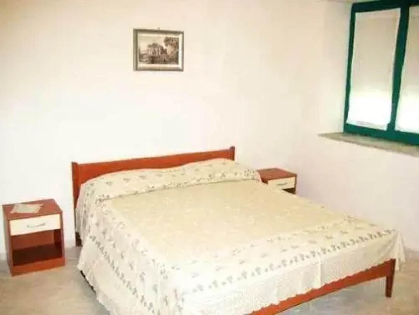 Casa Mare Cielo & Terra