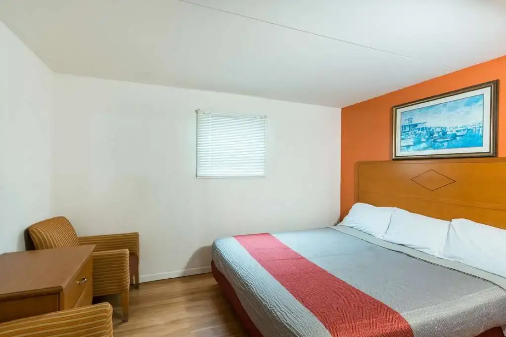 Motel 6 Rio Grande