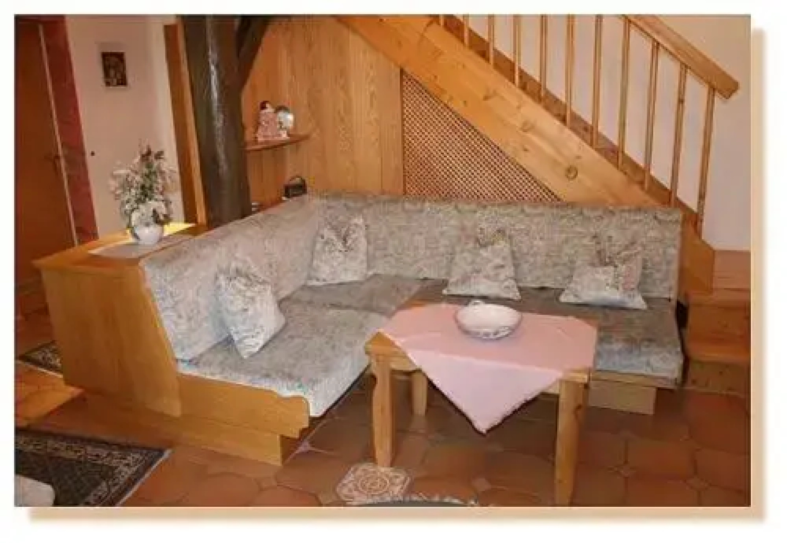 Ferienwohnung Lipp