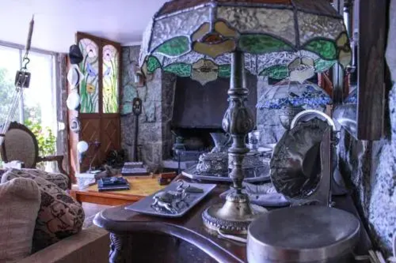 Lezaeta Bed and Breakfast