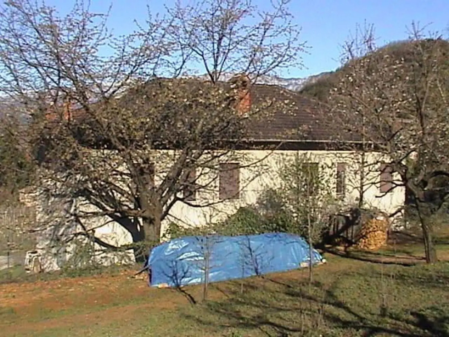 B&B La Pinara
